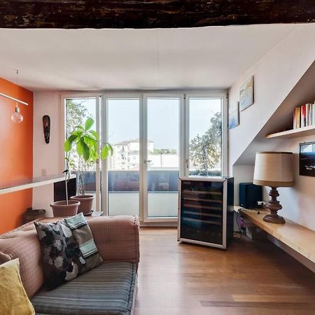 Easylife - Attico Duplex Chinatown Apartment Milan Exterior photo